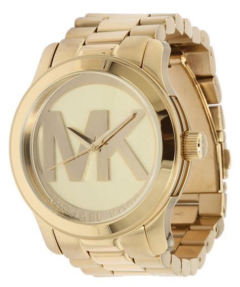 replica michael kors reloj